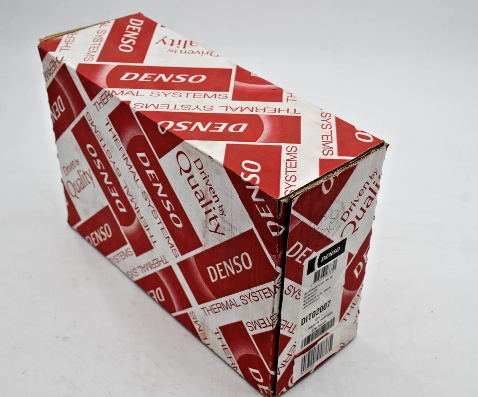 DENSO intercooler Audi A4-RS4 DITO2007 Foto 1 de 1