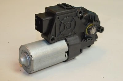 07-12 W216 MERCEDES BENZ CL550 CL600 CL63 TECHO CORREDIZO TECHO CORREDIZO MOTOR SUPERIOR Foto 1 de 4