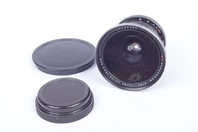 Carl Zeiss Jena MC Flektogon 50mm f/4 Lens for  Pentacon Six & Kiev-60 - Image 1 of 4