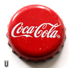 Spain/Portugal Coca-Cola - Soda Bottle Cap Kronkorken Crowncap