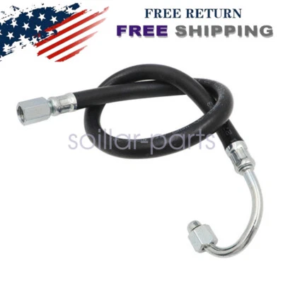 Línea de combustible con accesorios para Mercedes-Benz S320 S420 S500 S600 EE. UU. Foto 1 de 4