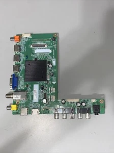 W BOX 0E-55LED4K Mother Main Board 9011-11T828-96373071 - Picture 1 of 2