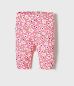 Leggings Mayoral Girls fantasia sostenibile 1718 nuovi taglia 98/3 Y - Foto 1 di 3