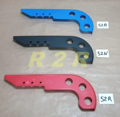 PERUZZO PARACATENA COPRICATENA CARTER BICI CROSS SALTAFOSS 20