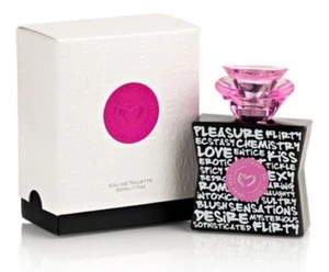 Pure Romance Truly Sexy Perfume-New Rare Amazing Smell Highly Sought After - Picture 1 of 1
