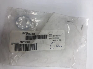MACK MACKX O-RING 975661 2PK - NOS - Picture 1 of 3