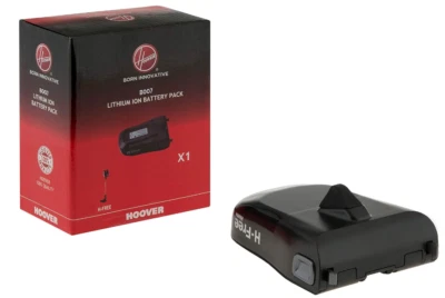 BATTERIA AL LITIO RICARICABILE 18V 35602163 (B007) PER ASPIRAPOLVERI HOOVER - Imagen 1 de 4