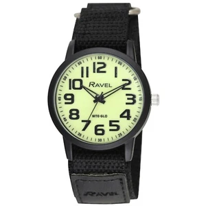 Reloj deportivo de fácil lectura para caballeros modelo R1601.64.NG con esfera brillante en la oscuridad - Imagen 1 de 2
