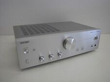 ONKYO A-9050 DAC Mounted Integrated Amplifier AC100V Excellent Tested Japan