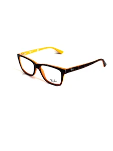 Originale Brille - Korrektionsfassung Ray Ban Junior RB1536 3661 - günstig - Bild 1 von 5