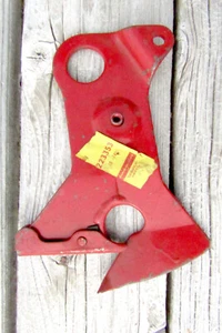 New Holland Twine Finger 223353 OEM Part NH Square Baler 285 and NH 286 NOS - Picture 1 of 12