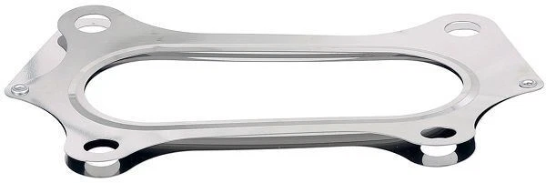 Exhaust Manifold Gasket FOR HONDA CR-Z 1.5 10->20 LEA1 Elring - Imagem 1 de 1