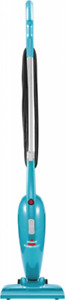 Bissell Featherweight Stick Lightweight Bagless Vacuum With Crevice Blue 