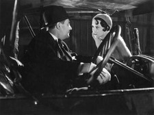 Lizzi Waldmuller Actress Singer 1932 SINGER MUSIC OLD PHOTO