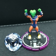 Marvel Heroclix Xplosion 090 The Leader Unique