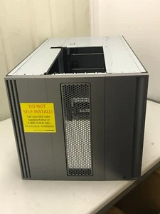 Dell Powervault ML6000 9U Extension Bay with LTO4 Drive - Picture 1 of 11