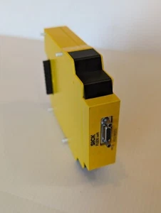 Módulo SICK FX3-MOC000000 1062344 Controladores de seguridad: Monitor Flexi Soft Drive - Imagen 1 de 10
