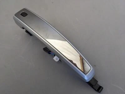 Внешняя передняя левая или правая дверная ручка 12–22 Buick Encore Verano LaCrosse - Изображение 1 из 4