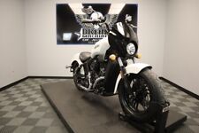 New Listing2016 Indian Motorcycle Scout Sixty Pearl White