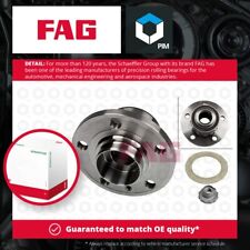 Wheel Bearing Kit Front 713610470 FAG 6C0407621 6C0407621A 6Q0407621AD Quality