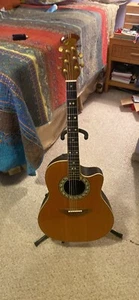 Ovation Legend 1767 - Picture 1 of 9