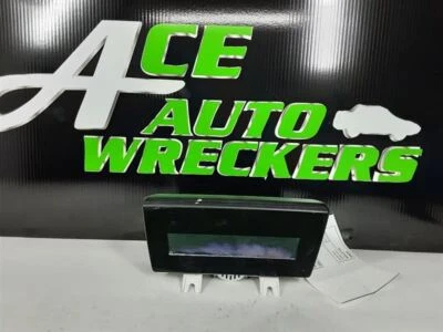 Velocímetro Pantalla 5.5" Se Adapta 14-18 BMW i3 567962 Foto 1 de 4