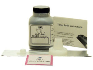 1 InkOwl Toner Refill Kit for SAMSUNG MLT-D104S D104X ML-1660 1860 SCX-3200