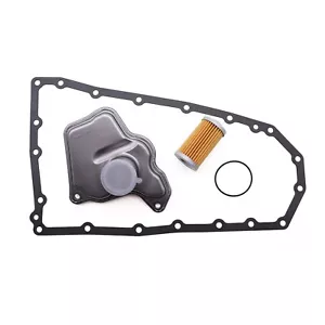 31728-29X0D JF019E Transmission Oil Filter Pan Gasket Kit RE0F10J for Nissan - Picture 1 of 11