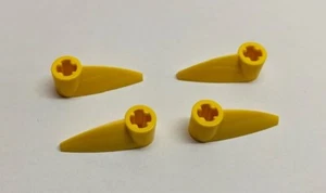 Lego Technik Technic Bionicle 41669 Spiegel Zahn Fuß x346 NEU viele Farben - Bild 1 von 18