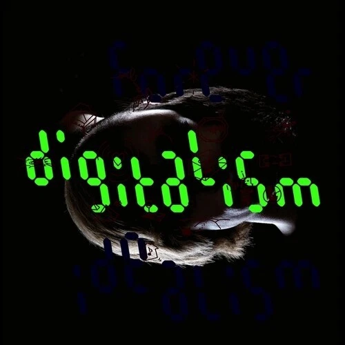 Digitalism - Idealism Forever [New Vinyl LP] - Bild 1 von 1