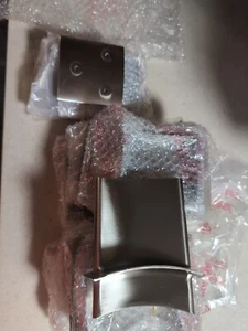 Fanimation Slinger v2 72" Ceiling Fan Blade Bracket Parts Only,Studio Collection - Picture 1 of 9