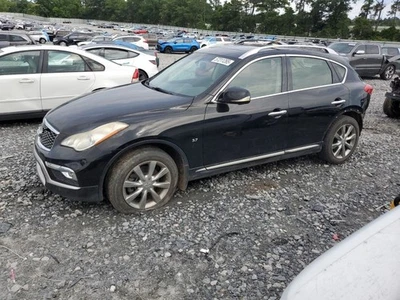 Engine ECM Electronic Control Module 3.7L Fits 14-17 INFINITI Q70 4726520 - Image 1 of 4