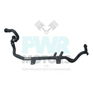 BMW E87 116i Hose Engine Feed Radiator Top Pipe 1 Series 7566024 - Picture 1 of 12