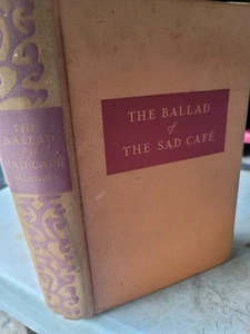 The Ballad of the Sad Cafe - Picture 1 of 4