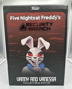 Figura Funko Five Nights at Freddy's Vanny & Vanessa 12" - Imagen 1 de 5