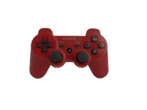 MANDO PS3 SONY CECHZC2U 19324681 - Imagen 1 de 3