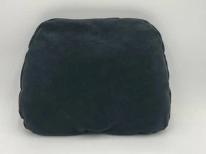 Almohada reposacabezas trasero Mercedes-Benz Clase S 2014-20, original OEM - Imagen 1 de 6