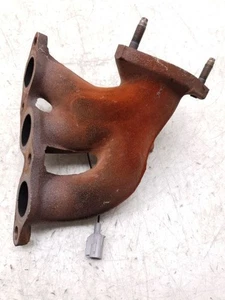 Exhaust Manifold 6 Cylinder Rear Fits 92-95 LEXUS SC SERIES - Bild 1 von 12