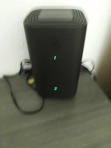 SpeedPort Pro Plus WLAN Router  - Bild 1 von 3