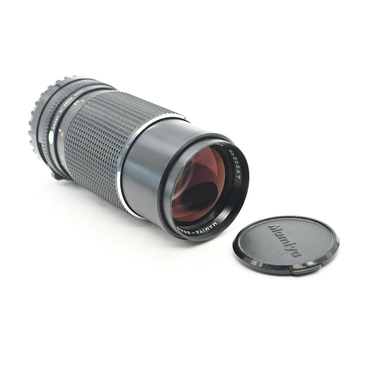 Mamiya 645 レンズセット Q949 Mamiya 645 レンズセット Q949 Mamiya