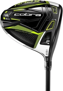 New Cobra Radspeed XB 9.0 Degree Driver Fuji Motore X F3 6-R Regular #398296 - Picture 1 of 5