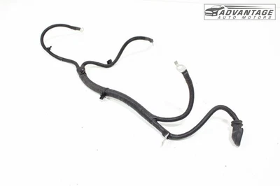 Chevrolet Spark 2016-2022 batería positiva cable cable arnés de cableado OEM Foto 1 de 4