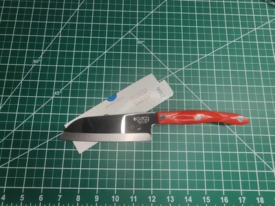 FRESHLY SERVICED BY THE CUTCO SERVICE CENTER!!! Cutco 2166 - Image 1 of 4