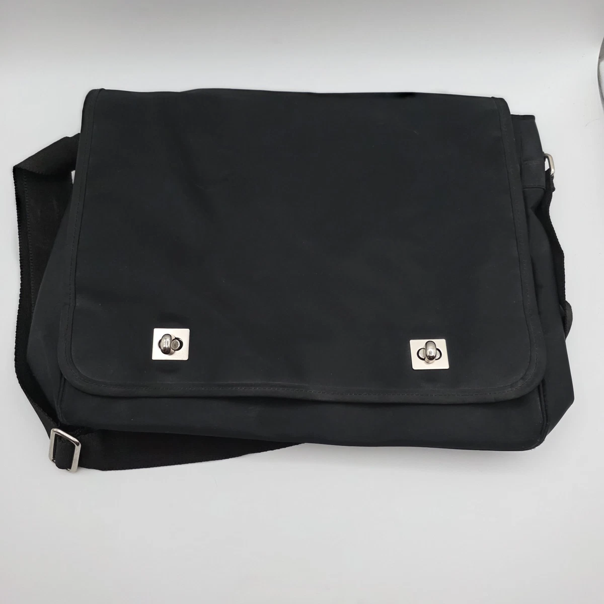 gap messenger bag products for sale | eBay