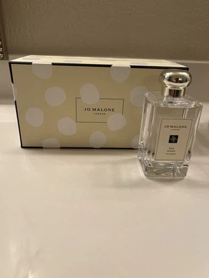 JO MALONE LONDON FRAGANCIA ROSAS ROJAS 3.4 FL. OZ. 100 ML Foto 1 de 3