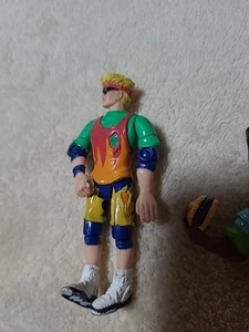 Two Vintage Figures - Picture 1 of 13