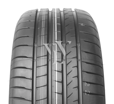 4x  Sommerreifen BRIDGESTONE ALENZA 001 MFS (*) RUNFLAT 275/45 R20 100 Y - Bild 1 von 3