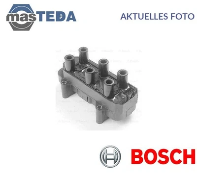 0 221 503 010 MOTOR ZÜNDSPULE BOSCH NEU OE QUALITÄT - Image 1 of 4