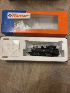 ROCO HO 43286 BAYERN BB11 2510 4-4-0  LOCO NOS NEW BOXED (OO2736) - Foto 1 di 7