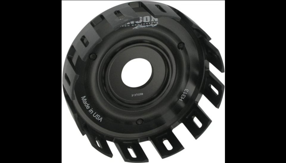 Cesta de embrague Hinson Billet H313 Yamaha YFZ 450 450R Foto 1 de 1